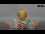 Load image into Gallery viewer, 7.83/CT Natural Chrysoberyl Cat's Eye