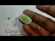 14.07/CT Natural Fire Opal with Govt. Lab Certificate (6771)