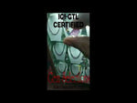 Load image into Gallery viewer, 3.24 Ratti Natural Mozambique Ruby with Govt. Lab Certificate-12210