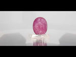 Load image into Gallery viewer, 9.63 Ratti Natural Neo Burma Ruby with Govt Lab Certificate-(2331)