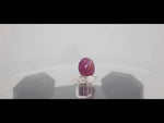 Load image into Gallery viewer, 7.57 Ratti Natural Neo Burma Ruby with Govt Lab Certificate-(3441)