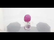 13.19 Ratti Natural New Burma Ruby with Govt. Lab Certificate-(3441)