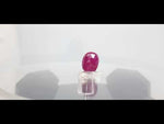 Load image into Gallery viewer, 6.34 Ratti Natural New Burma Ruby with Govt. Lab Certificate-3441