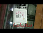 Load image into Gallery viewer, 5.10 Ratti Natural Mozambique Ruby with Govt. Lab Certificate