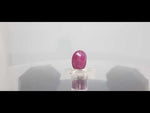 Load image into Gallery viewer, 5.57 Ratti Natural Neo Burma Ruby with Govt. Lab Certificate-(2331)