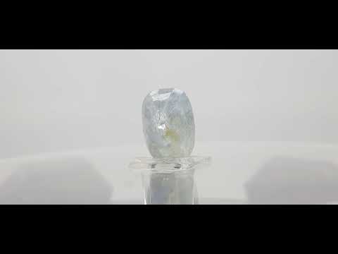 8.37/CT Natural Pitambari with Govt. Lab Certificate (3441)