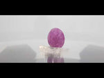 Load image into Gallery viewer, 7.62 Ratti Natural Neo Burma Ruby with Govt Lab Certificate-(2331)