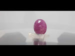 Load image into Gallery viewer, 8.99 Ratti Natural Neo Burma Ruby with Govt. Lab Certificate-(2331)
