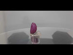 Load image into Gallery viewer, 9.39 Ratti Natural Neo Burma Ruby with Govt. Lab Certificate-(2331)