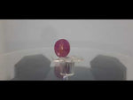 Load image into Gallery viewer, 5.59 Ratti Natural Neo Burma Ruby with Govt Lab Certificate-(3441)