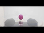 Load image into Gallery viewer, 7.49 Ratti Natural Neo Burma Ruby with Govt Lab Certificate-(3441)