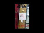 Load image into Gallery viewer, 4.21 Ratti Natural Neo Burma Ruby with Govt Lab Certificate-(3441)