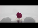 Load image into Gallery viewer, 7.30 Ratti Natural Neo Burma Ruby with Govt Lab Certificate-(3441)