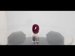 Load image into Gallery viewer, 5.11 Ratti Natural Neo Burma Ruby with Govt Lab Certificate-(3441)