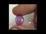 Load image into Gallery viewer, 10.39 Ratti Natural Neo Burma Ruby with Govt Lab Certificate-(5661)