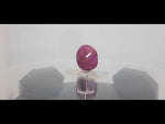 Load image into Gallery viewer, 12.41 Ratti Natural Neo Burma Ruby with Govt. Lab Certificate-(3441)