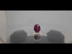Load image into Gallery viewer, 5.83 Ratti Natural Neo Burma Ruby with Govt Lab Certificate-(3441)