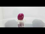 Load image into Gallery viewer, 8.49 Ratti Natural Neo Burma Ruby with Govt. Lab Certificate-(2331)