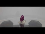 Load image into Gallery viewer, 6.58 Ratti Natural Neo Burma Ruby with Govt. Lab Certificate-(3441)
