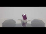Load image into Gallery viewer, 3.60 Ratti Natural New Burma Ruby with Govt Lab Certificate-(3441)