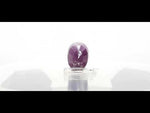 Load image into Gallery viewer, 12.34 Ratti Natural Indian Ruby with Govt. Lab Certificate-(1221)