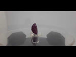 Load image into Gallery viewer, 11.16 Ratti Natural Neo Burma Ruby with Govt. Lab Certificate-(3441)