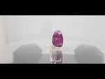 Load image into Gallery viewer, 9.64 Ratti Natural Neo Burma Ruby with Govt. Lab Certificate-(2331)