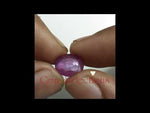 Load image into Gallery viewer, 5.74 Ratti Natural New Burma Ruby with Govt Lab Certificate-(4551)