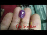 Load image into Gallery viewer, 11.16 Ratti Natural Neo Burma Ruby with Govt. Lab Certificate-(3441)