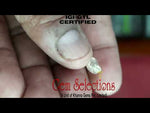 Load image into Gallery viewer, 4.54 Ratti Natural Ceylonese Pukhraj Stone with Govt Lab Certificate-(YELSA9T)
