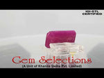 Load image into Gallery viewer, 5.18 Ratti Natural new burma Ruby with Govt. Lab Certificate-(2331)