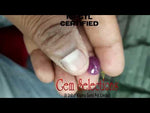Load image into Gallery viewer, 6.51 Ratti Natural New Burma Ruby with Govt. Lab Certificate-(4551)