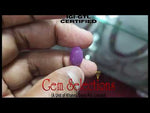 Load image into Gallery viewer, 7.35 Ratti Natural New Burma Ruby with Govt. Lab Certificate-(4551)