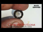 Load image into Gallery viewer, 4.45/Carat Natural Smoky Topaz (450)
