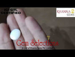 Load image into Gallery viewer, 8.90/CT Natural Opal with Govt. Lab Certificate (832)