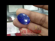 13.30/CT Lepis-Lazuli