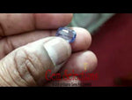 Load image into Gallery viewer, 5.10/CT Natural Blue Sapphire with Govt Lab Certificate-BLUSA9A