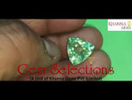 Load image into Gallery viewer, 16.95/CT Natural Triangular Green Fluorite (850)