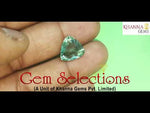 Load image into Gallery viewer, 11.00/CT Natural Triangular Green Fluorite (850)