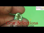 Load image into Gallery viewer, 11.20/CT Natural Triangular Green Fluorite (850)
