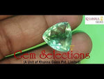Load image into Gallery viewer, 14.00/CT Natural Triangular Green Fluorite (850)