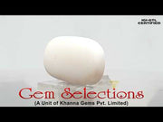 9.71 Ratti Natural Opal with Govt. Lab Certificate (832)