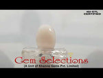 Load image into Gallery viewer, 3.48 Ratti Natural Opal with Govt. Lab Certificate (832)