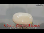 Load image into Gallery viewer, 10.35 Ratti Natural Opal with Govt. Lab Certificate (832)