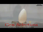 Load image into Gallery viewer, 6.20 Ratti Natural Opal with Govt. Lab Certificate (832)