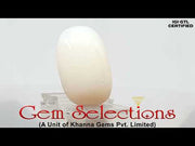9.39 Ratti Natural Opal with Govt. Lab Certificate (832)