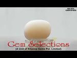 Load image into Gallery viewer, 11.82 Ratti Natural Opal with Govt. Lab Certificate (832)