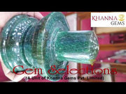 NATURAL JADE SHIVLING (SKU-JA0032-30)