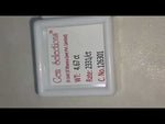 Load image into Gallery viewer, 5.18 Ratti Natural new burma Ruby with Govt. Lab Certificate-(2331)