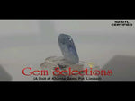 Load image into Gallery viewer, 3.48 Ratti Natural Blue Sapphire With Govt Lab Certified-(6771)